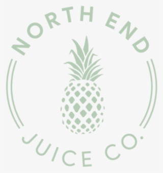 Logo Light Sage Wide - Ananas