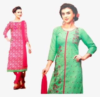 Jgvid 2028 Beauty Winds Side This Season Salwar Suit - Stitch