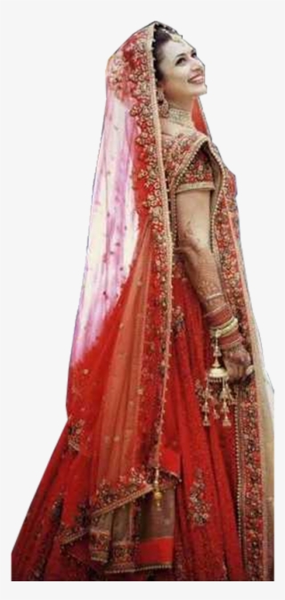 Photo - Indian Bride Png