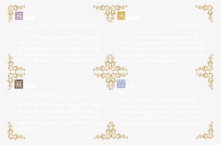 Time Frames - Cross