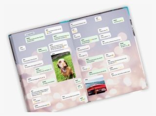 Whatsapp Chat - Car