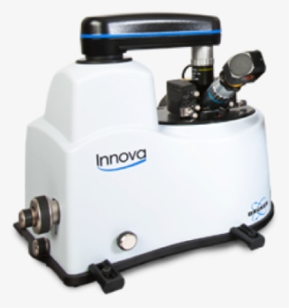 Bruker Innova
