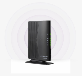 Connect Even Further With Wi-fi Plus - Desktop Computer