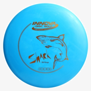 Frisbeegolf Kiekot Shark