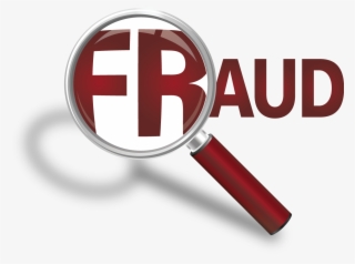 Fraud Logo