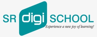 Sr Digi School Logo