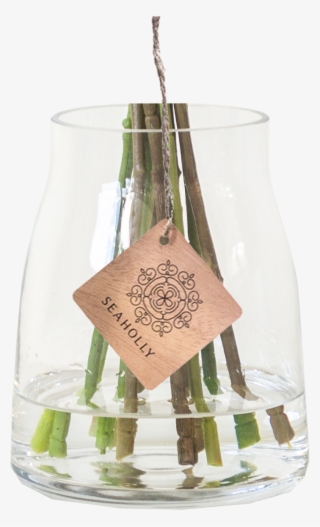 Glass Bottle