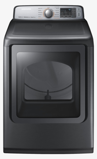 Samsung Platinum - Samsung 7.4 Dryer