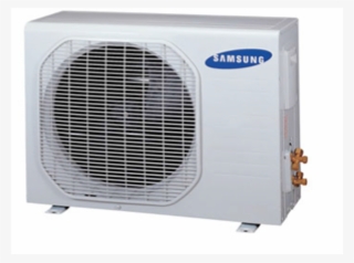 Ductless Heat Pump Outdoor Unit - Samsung Ac Outdoor Unit