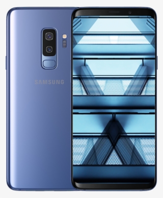 Samsung Galaxy S9 64gb Blue (preowned) - Trst Bitch Boyz
