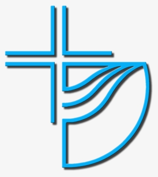 Navy - Church Of The Brethren Logo