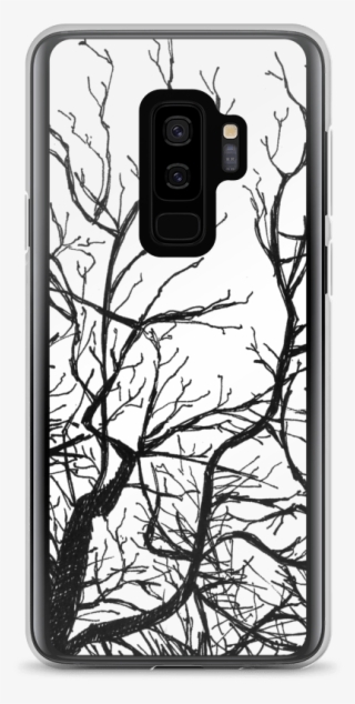 Tree Branches Samsung Case - Tree