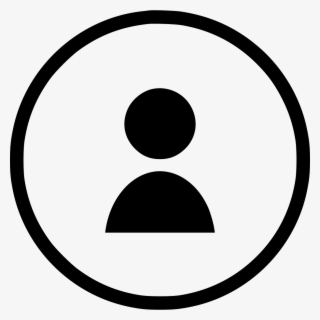 User Login Man Person Comments - Icon