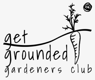 Gardeners Club - Calligraphy