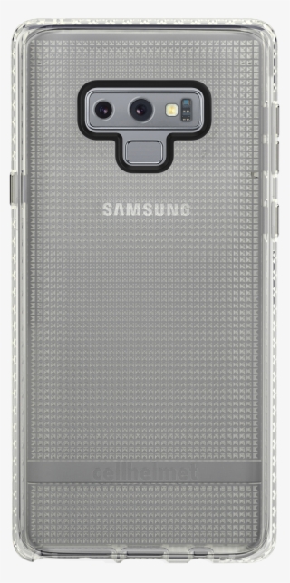 Cellhelmet Altitude X Clear Case For Samsung Galaxy - Smartphone