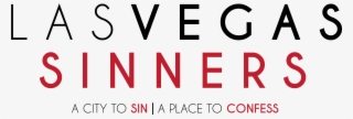 Hello Las Vegas Sinners - Clearsight