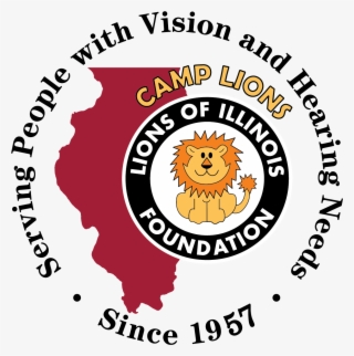 Camp Lions - Intercourse