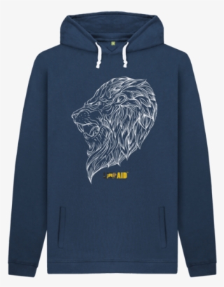 Roaring Lion Hoody - Sweatshirt