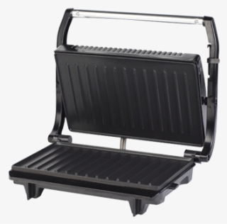 Tough Mama 2 In 1 Sandwich Press And Contact Grill - Tough Mama Sandwich Press And Contact Grill