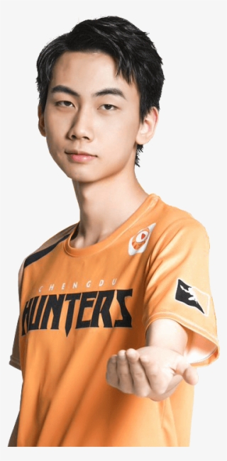 Chengdu Hunters