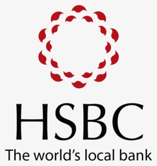 Hsbc Logo & Style Guide - Graphic Design