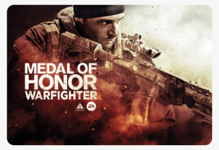 Medal Of Honor™ Warfighter Tells The Story Of U - Medal Of Honor Warfighter