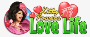 Lovelife Logo Kitty