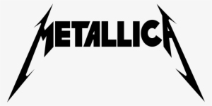 Chad Zaemisch And Justin Crew, Metallica Guitar Techs, - Metallica Logo Png