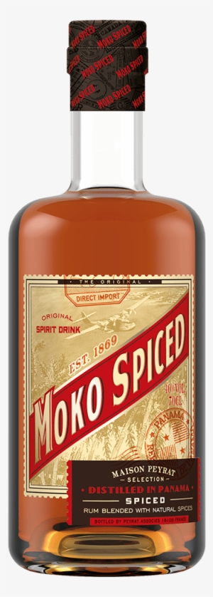 Spiced Rum - Rum