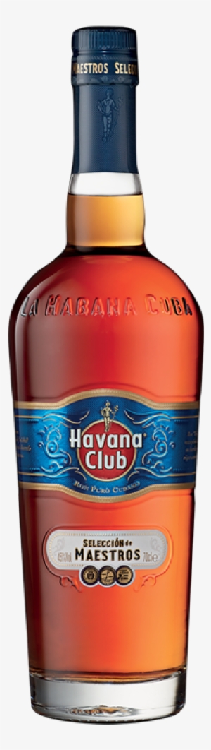 Havana Selection De Maestros