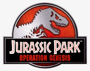 Jurassic Park Operation Genesis