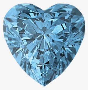 Advanced Diamond Choice Side Design - Blue Diamond