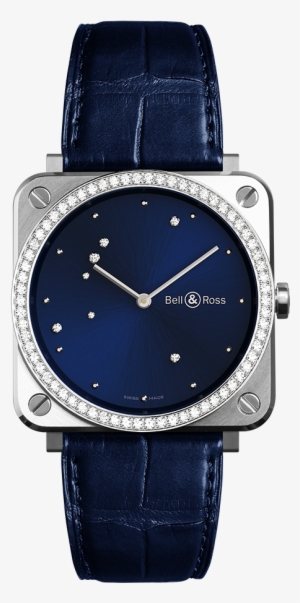 Bell And Ross Ladies