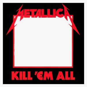 Copy Discord Cmd - Metallica Kill Em All
