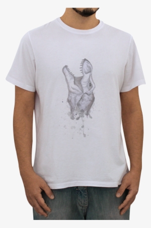 Camiseta Jurassic Park - Camiseta Golf Wang