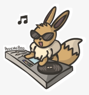 >had A Net Problem But Think You're Busy Enough Anyways - Dj Eeveelutions