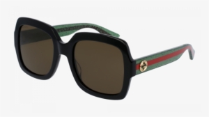 Gg S Sunglasses Ezcontacts - Gucci Gg0036s 002