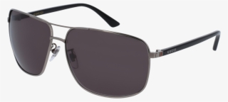 Gucci Goggles Png Image Transparent Stock - Gucci Gg0065sk