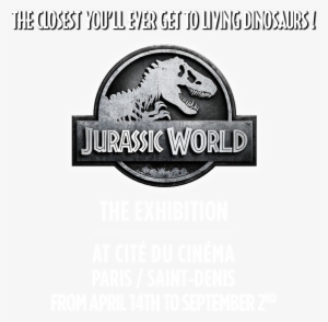 Jurassic World Exhibition Paris - Jurassic World Evolution Ps4 Cover