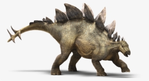 I Would Also Like To Point Out Something About The - Stegosaurus Jurassic World Dinosaurs