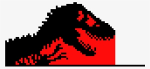 Jurassic Park Logo - Jurassic Park