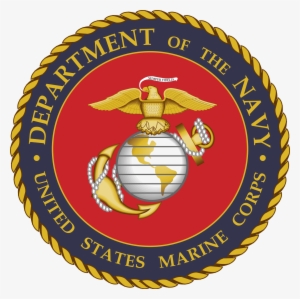 Image Free Download File Seal Of The U S Corps - Seal Of The Marine Corps
