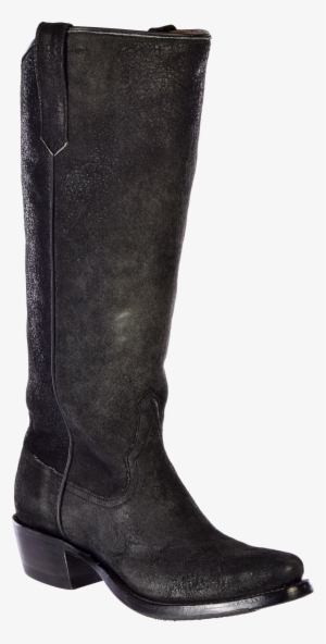 Rios Of Mercedes Women's Tall Black Picasso - Tall Rio Of Mercedes Boots