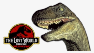 The Lost World - Lost World, Jurassic Park: The Junior Novelization