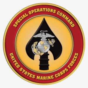 Marine Special Forces Logo