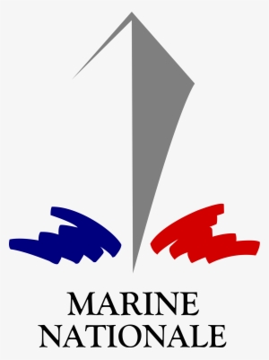 Png Free File Logo Of The French Navy Marine - French Navy Logo