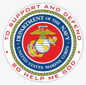Official Marines Logo Official Usmc Logo Marines Logo - Marine Corps