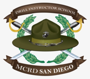 Marine Corps Recruit Depot, San Diego > Units > Subordinate - Senior Drill Instructor Speech