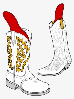 Insole Repair - Cowboy Boot