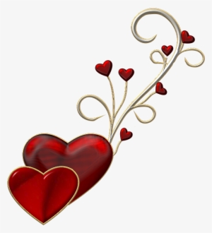 Tubes Coeur / Tubes Heart Clean Heart, Healing Heart, - Bonjour Ma Niece